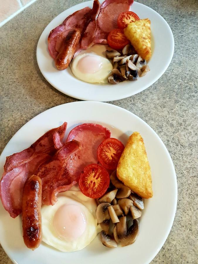 Bed and Breakfast Kenella House Minehead Esterno foto